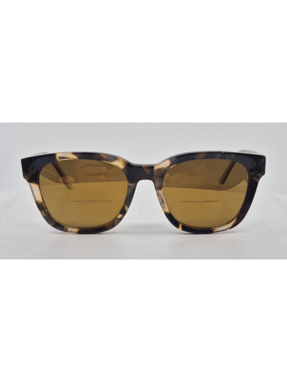 Kirkland Signature Fredericksburg Pink Tortoise Sunglasses KS 340 53-19-140